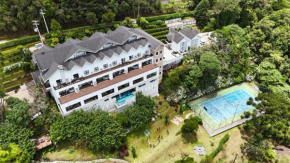 Townhouse Boutique & Spa Carpe Diem 1Q-1B